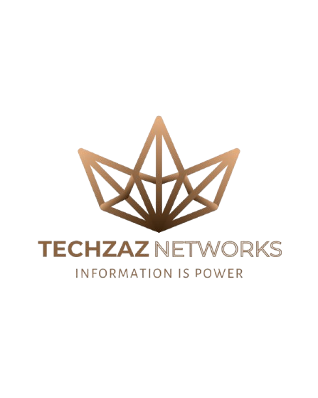 Techzaz Logo