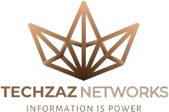 Techzaz Networks: Information is Power